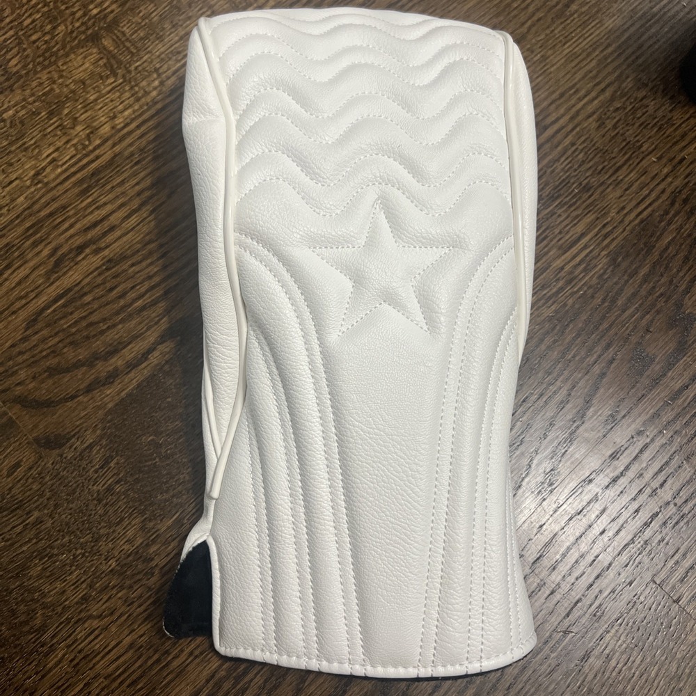 Star Driver Headcover